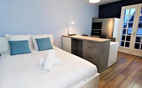 Le Goffic Pontivy Centre, Wifi, Calme, Parking